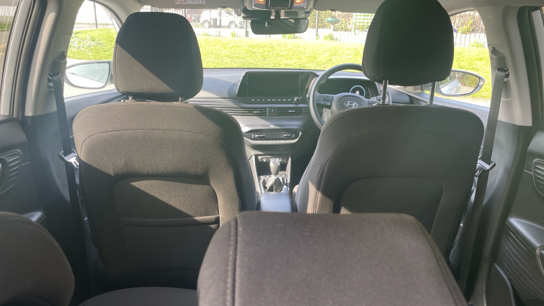 Hyundai i20 1.0T GDi Premium 5dr Petrol Hatchback